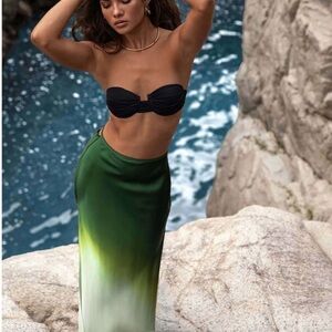 Rat & Boa Cypress Skirt MEDIUM